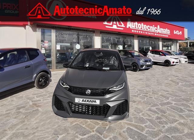 Aixam Coup� GTI AMBITION nuovo a MARSALA