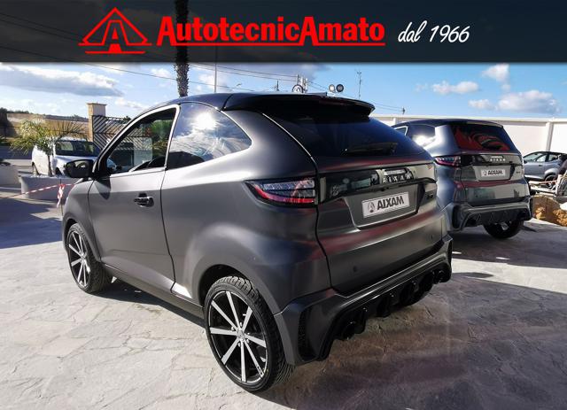 Aixam Coup� GTI AMBITION - foto 4 di 4