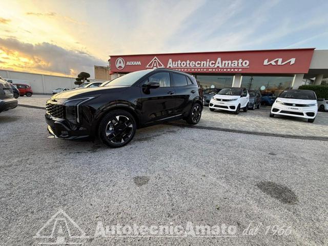 Kia Sportage 1.6 TGDi Business - foto 2 di 4