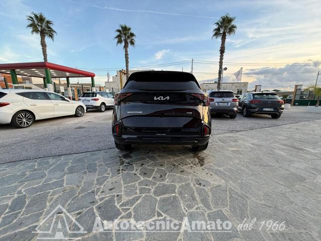 Kia Sportage 1.6 TGDi Business - foto 4 di 4
