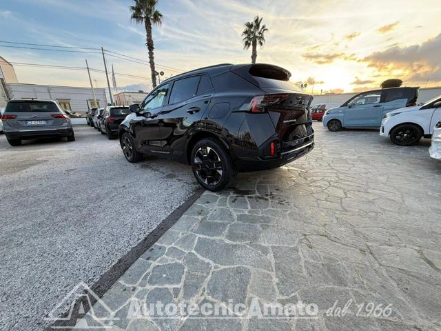 Kia Sportage 1.6 TGDi Business - foto 3 di 4