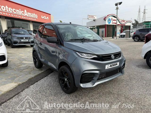 Aixam City Sport Ambition - foto 2 di 4
