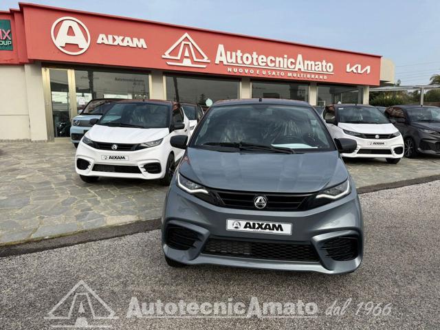 Aixam City Sport Ambition - foto 3 di 4