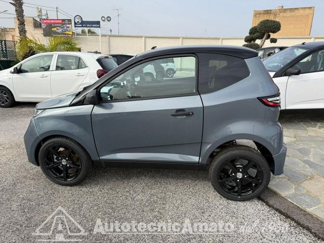 Aixam City Sport Ambition - foto 4 di 4