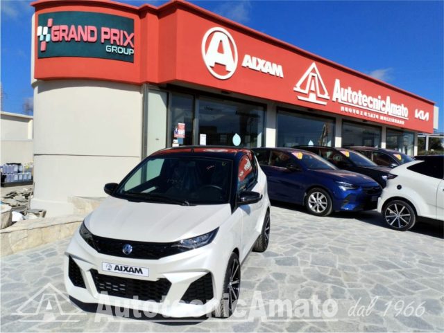 Aixam City GTO Ambition nuovo a MARSALA