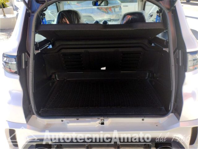 Aixam City GTO Ambition - foto 4 di 4