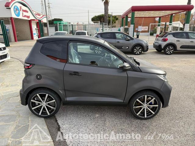 Aixam City GTO Ambition - foto 4 di 4