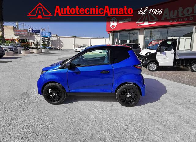 Aixam City Sport Ambition - foto 2 di 4