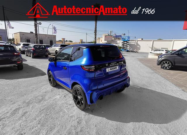 Aixam City Sport Ambition - foto 3 di 4