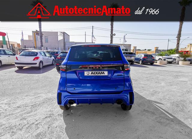 Aixam City Sport Ambition - foto 4 di 4