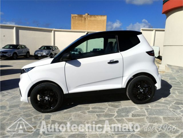 Aixam City Sport Ambition - foto 3 di 4