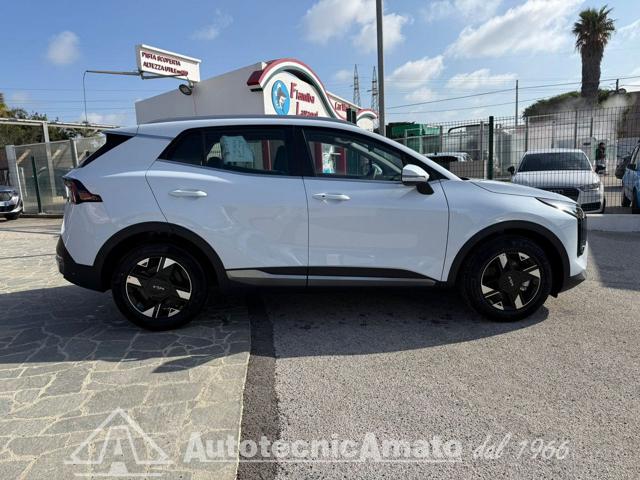 Kia Sportage 1.6 TGDi Business - foto 4 di 4