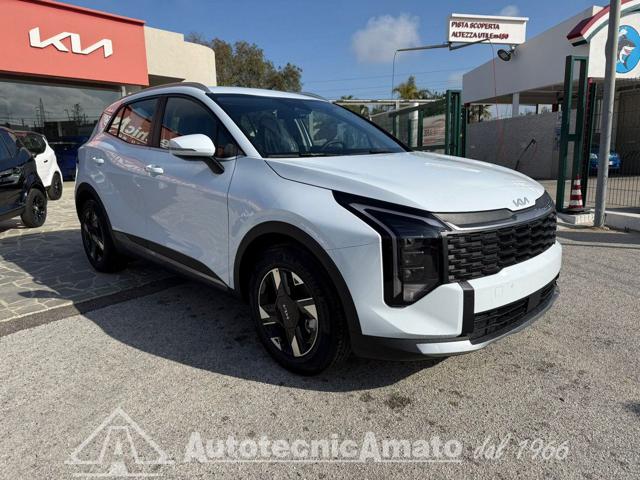 Kia Sportage 1.6 TGDi Business - foto 2 di 4
