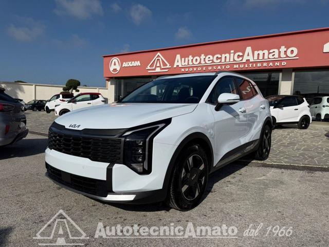 Kia Sportage 1.6 TGDi Business nuovo a MARSALA