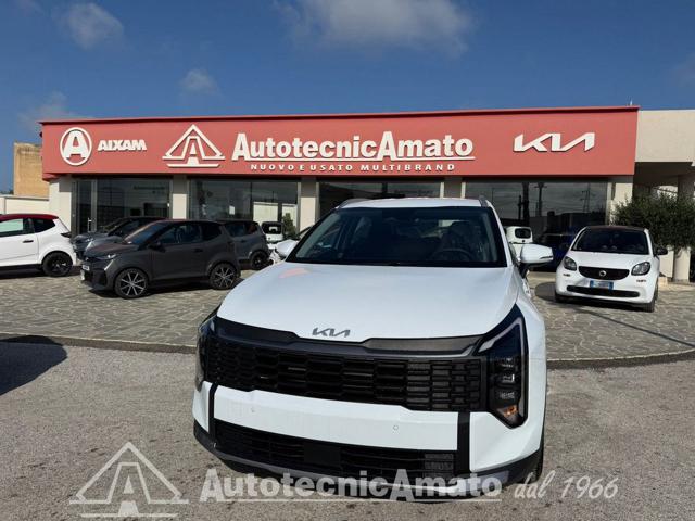 Kia Sportage 1.6 TGDi Business - foto 3 di 4