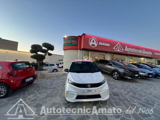 Aixam City Pack Ambition - foto 2 di 4