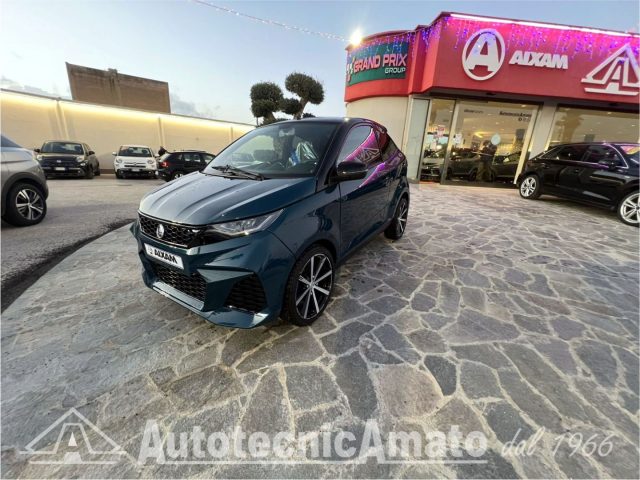 Aixam Coup� GTI AMBITION - foto 3 di 4
