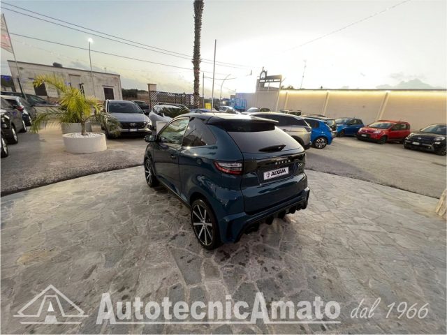 Aixam Coup� GTI AMBITION nuovo a MARSALA