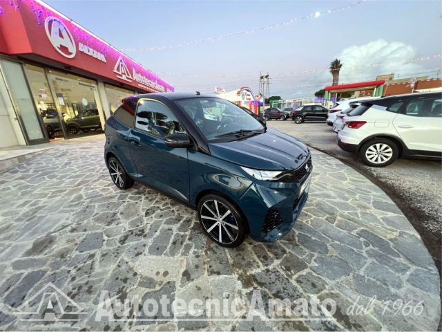 Aixam Coup� GTI AMBITION nuovo a MARSALA