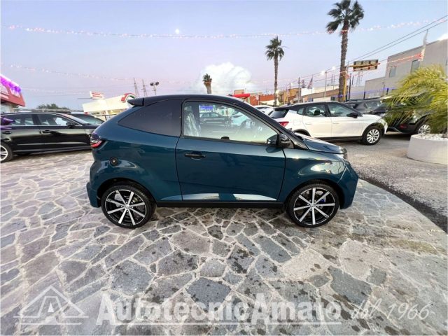 Aixam Coup� GTI AMBITION - foto 4 di 4