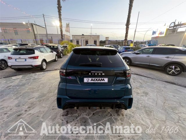 Aixam Coup� GTI AMBITION nuovo a MARSALA