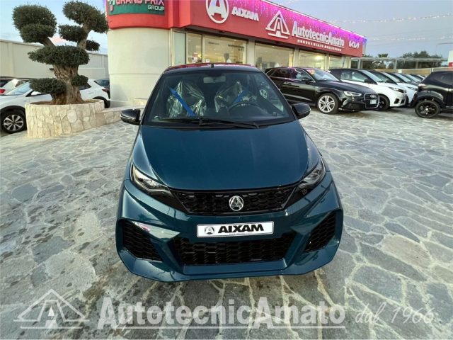 Aixam Coup� GTI AMBITION - foto 2 di 4