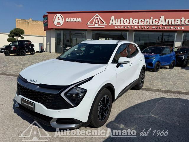 Kia Sportage 1.6 CRDi MHEV Business - foto 2 di 4