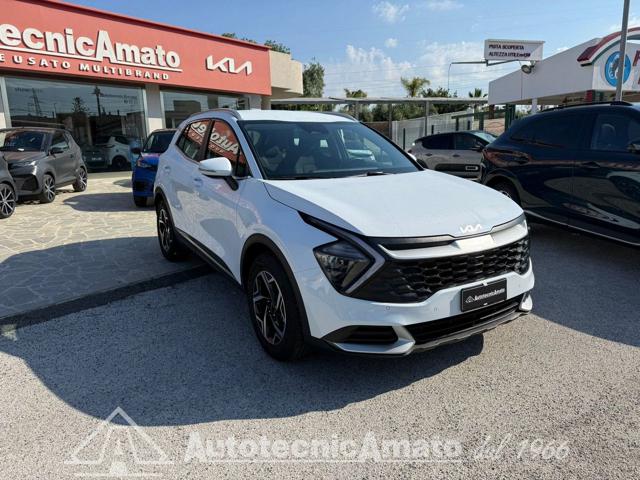 Kia Sportage 1.6 CRDi MHEV Business - foto 3 di 4