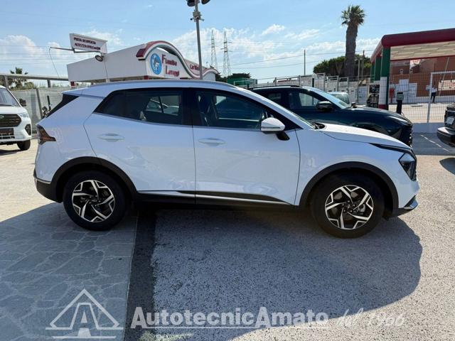 Kia Sportage 1.6 CRDi MHEV Business - foto 4 di 4