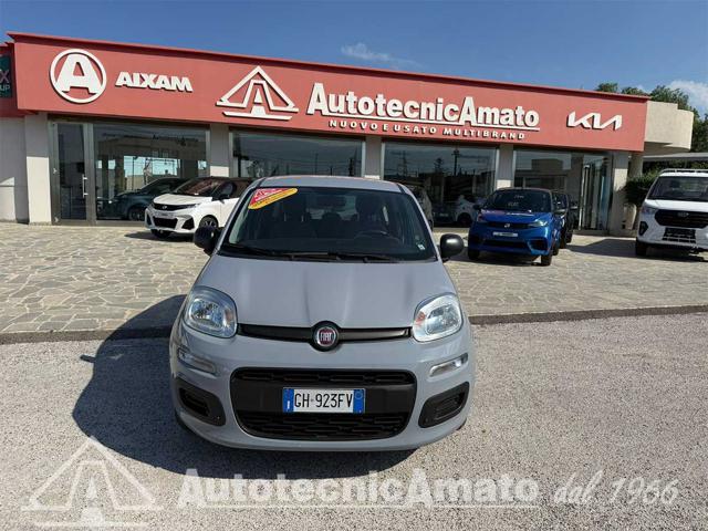Fiat Panda 1.0 FireFly S&S Hybrid usato a MARSALA