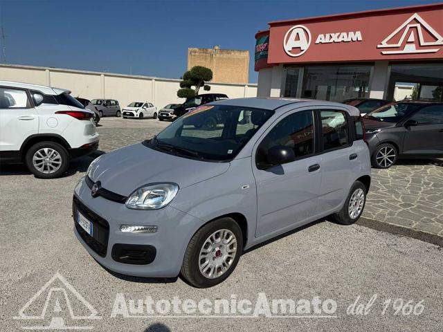 Fiat Panda 1.0 FireFly S&S Hybrid - foto 2 di 4