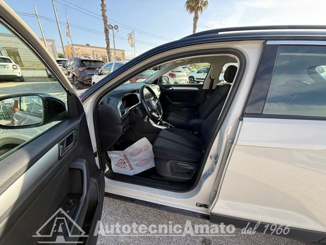 Volkswagen T-Roc 1.0 TSI Life - foto 4 di 4