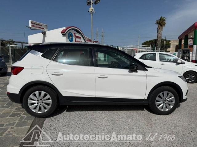 SEAT Arona 1.0 EcoTSI 110 CV DSG XCELLENCE - foto 4 di 15