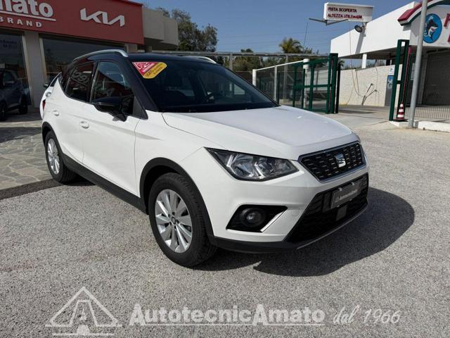 SEAT Arona 1.0 EcoTSI 110 CV DSG XCELLENCE - foto 2 di 15