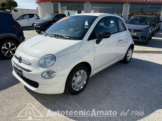 Fiat 500 1.0 Hybrid - foto 2 di 13