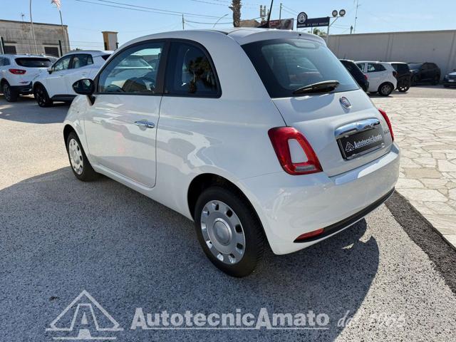 Fiat 500 1.0 Hybrid - foto 4 di 13
