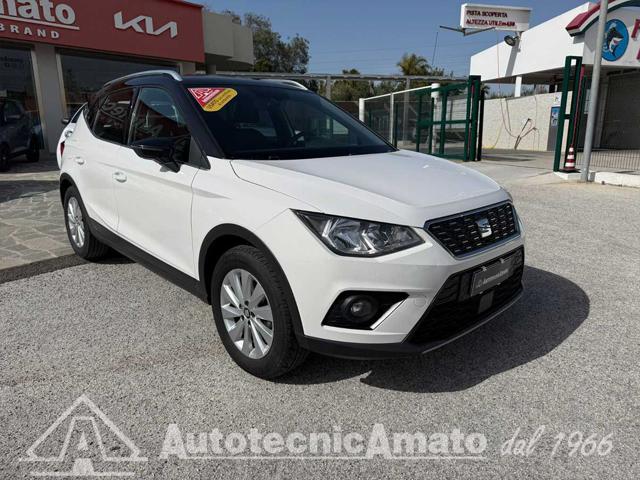 SEAT Arona 1.0 EcoTSI Style - foto 3 di 16