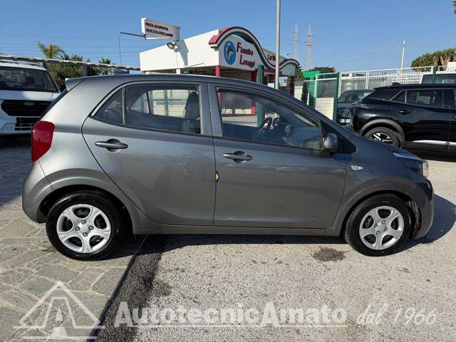 Kia Picanto 1.0 12V 5 porte City - foto 2 di 4