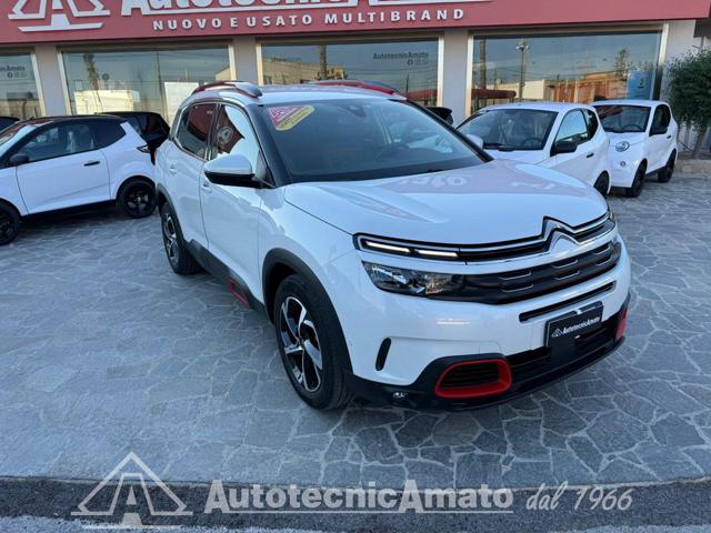 Citroen C5 Aircross PureTech 130 S&S EAT8 Feel - foto 2 di 4
