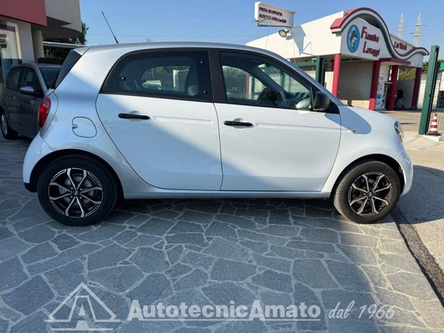 smart forFour 70 1.0 Passion - foto 4 di 4