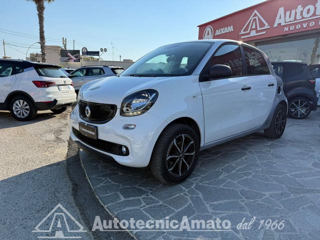 smart forFour 70 1.0 Passion - foto 3 di 4