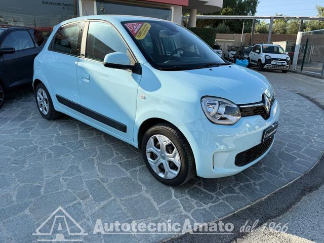 Renault Twingo Electric Zen - foto 2 di 4