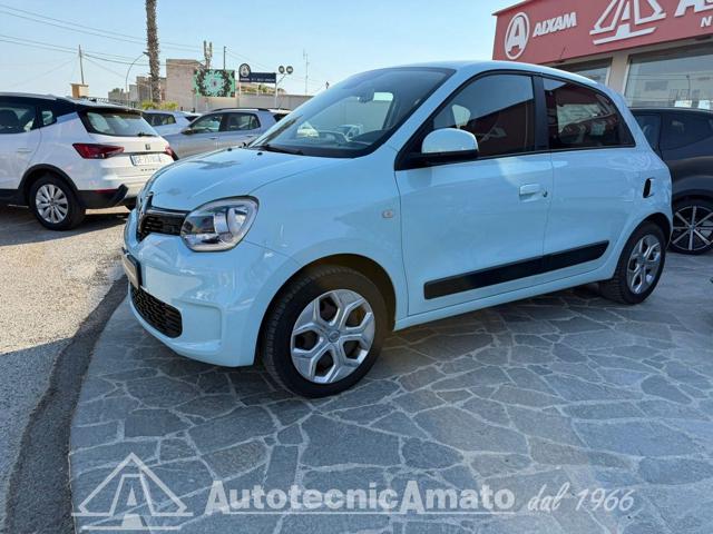 Renault Twingo Electric Zen - foto 4 di 4