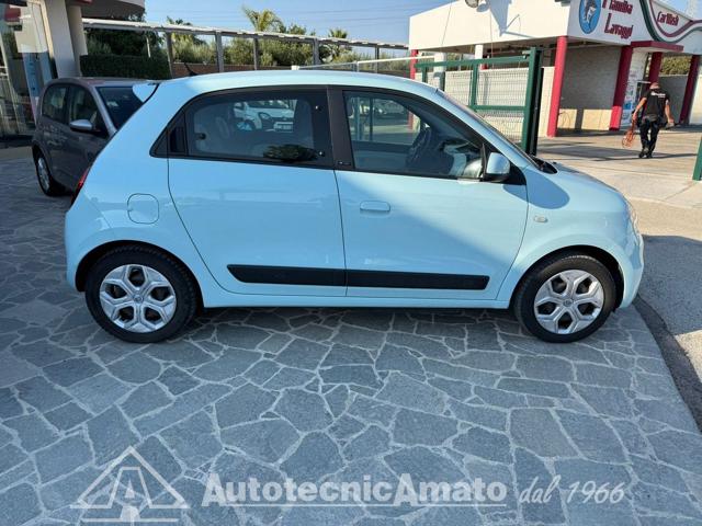 Renault Twingo Electric Zen - foto 3 di 4