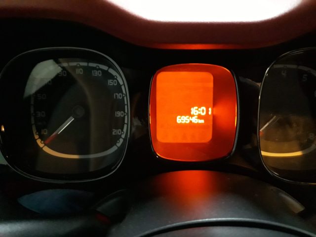 Fiat Panda 0.9 TwinAir Turbo S&S Easy - foto 3 di 4