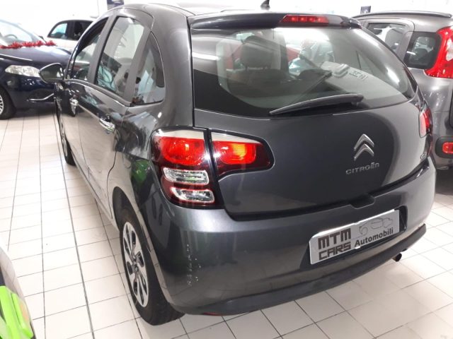 Citroen C3 1.0 VTi 68 confort - foto 4 di 4