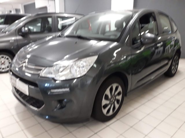 Citroen C3 1.0 VTi 68 confort - foto 2 di 4