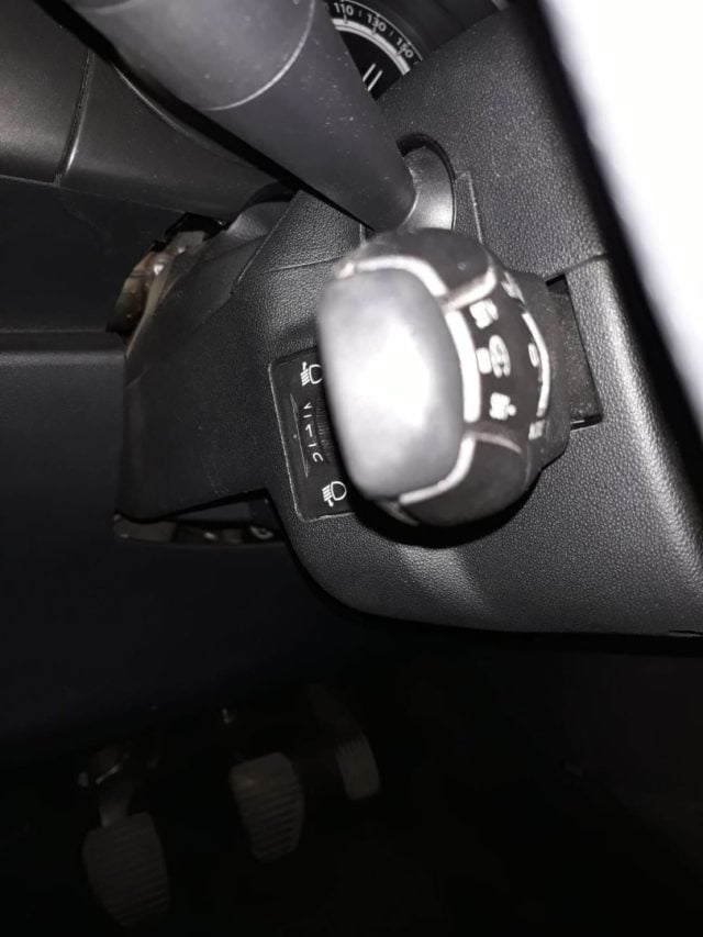 Citroen C3 1.0 VTi 68 confort - foto 4 di 4