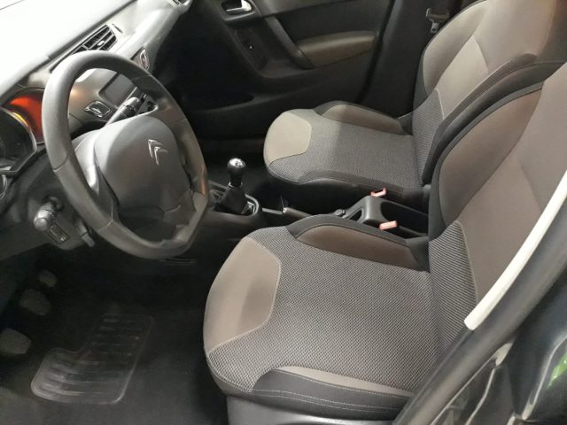 Citroen C3 1.0 VTi 68 confort - foto 3 di 4