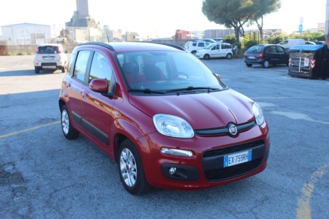 Fiat Panda 1.3 MJT 95 CV S&S Lounge 5 posti usato a GENOVA